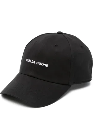 Canada Goose Cappello da baseball con ricamo