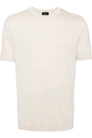 BRIONI T-shirt girocollo