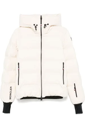 Moncler Giacca da sci Suisses