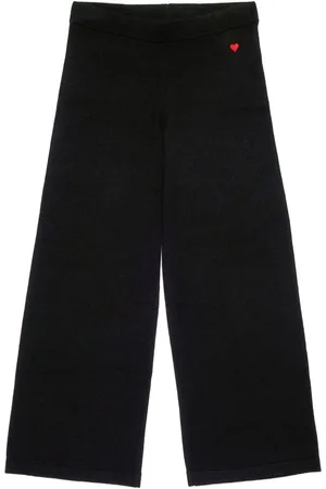 MAX&Co. Kids Pantaloni a gamba ampia