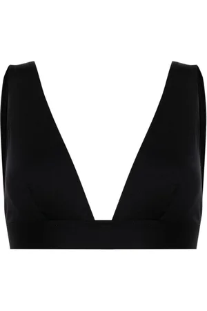 ERES Top bikini Chrome a triangolo