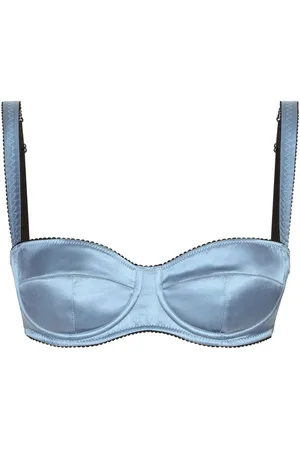 Dolce & Gabbana Reggiseno a balconcino