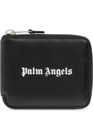 Palm Angels Portafoglio con stampa