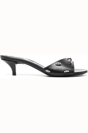 Givenchy Mules a punta aperta