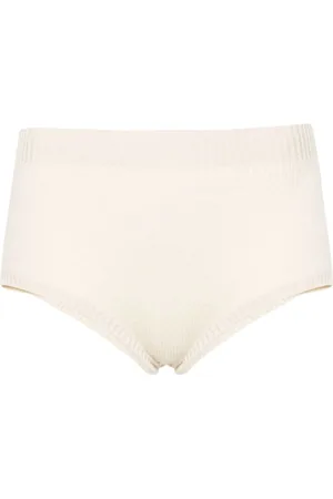 Alanui Shorts Finest a vita alta