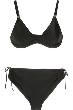 Lygia & Nanny Bikini Marcela con ruches