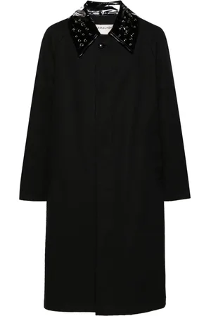 Namacheko Cappotto monopetto ??tran
