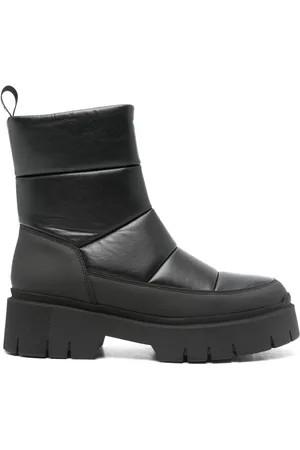 HUGO BOSS Stivali imbottiti