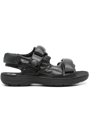 MARTINE ROSE Sandali x Clarks
