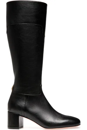 Bally Stivali con applicazione