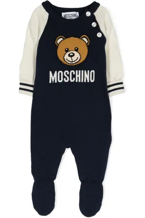 Moschino Tutina Teddy Bear