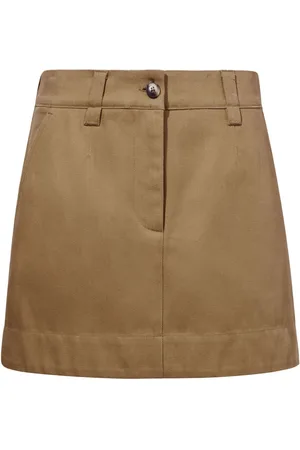 Proenza Schouler Minigonna Silas