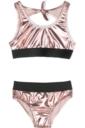 Le pandorine Bikini lamé
