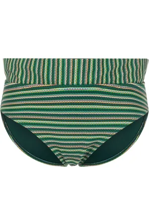 Marlies Dekkers Slip bikini a righe