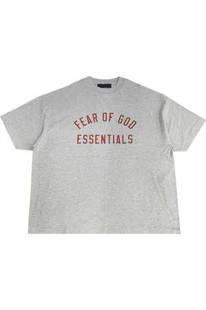 FEAR OF GOD T-shirt con stampa