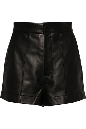 MATICEVSKI Shorts a vita alta