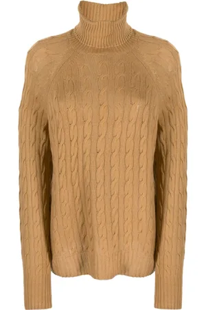 Etro Maglione a collo alto
