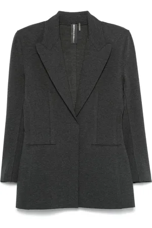 Norma Kamali Blazer monopetto