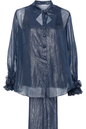Baruni Blusa e pantaloni Ashtar