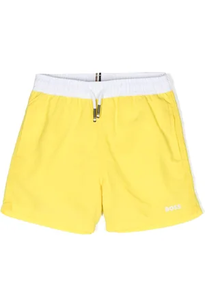 HUGO BOSS Costume da bagno con coulisse