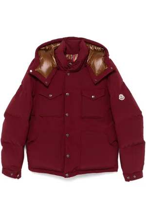 Moncler Piumino Fornas