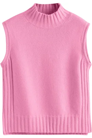 Chinti & Parker Top in cashmere