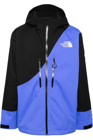 The North Face Giacca impermeabile x Yinka Ilori