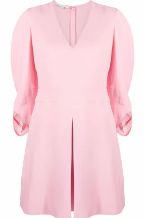 Stella McCartney Abito con scollo a V