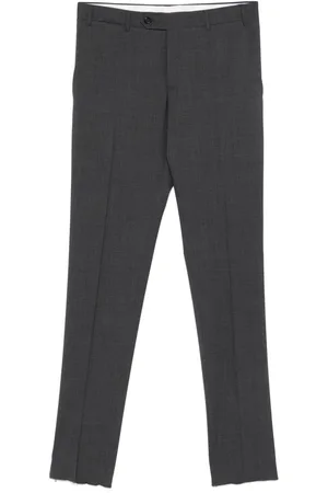 CANALI Pantaloni dritti