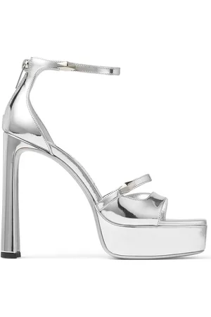Jimmy Choo Sandali Claressa 125mm