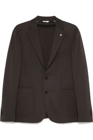 Manuel Ritz Blazer monopetto