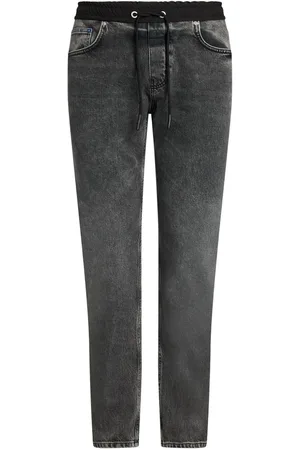 Karl Lagerfeld Jeans affusolati