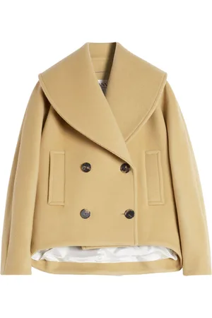 Lanvin Giacca doppiopetto