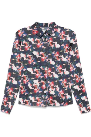 HENRIK VIBSKOV Camicia Remember pliss??