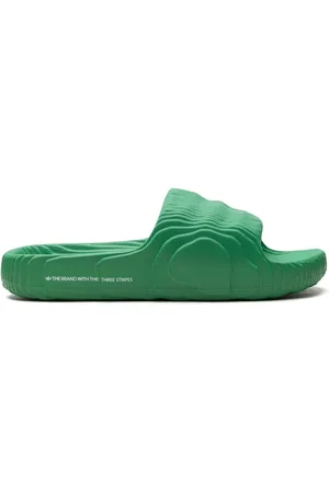 adidas Sandali slides Adilette 22 Green