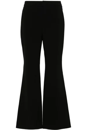 Balmain Pantaloni svasati