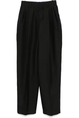 Jacquemus Pantaloni Le Pantalon Curzio