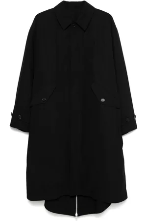 UNDERCOVER Parka a strati