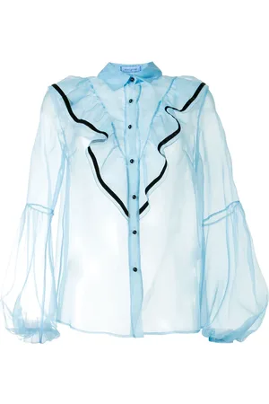 Macgraw Blusa Love Bird