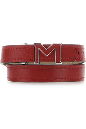 Montblanc Bracciale in pelle