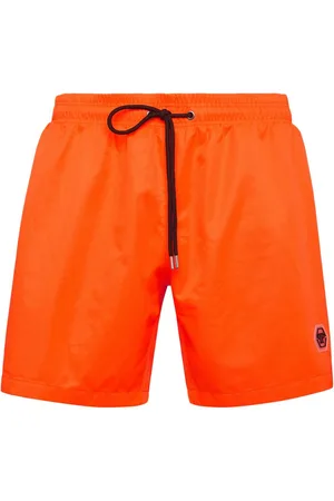 Philipp Plein Costume da bagno con logo