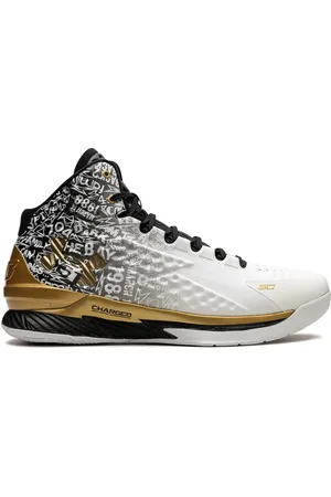 Under Armour Sneakers Back to Back MVP Pack x Stephen Curry 2023