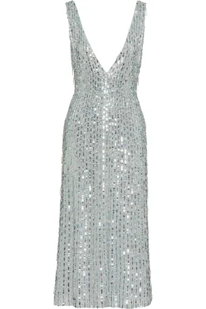 VALENTINO GARAVANI Abito con paillettes