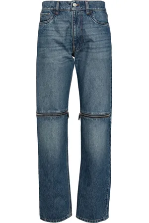 COPERNI Jeans con zip