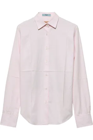 Prada Camicia Oxford