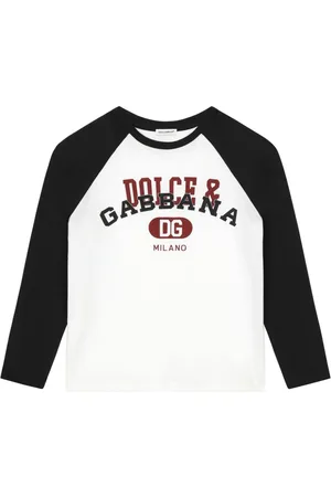 Dolce & Gabbana T-shirt con stampa