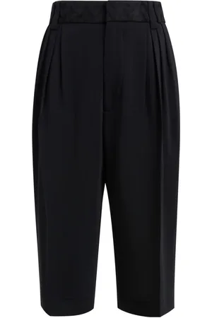 Missoni Pantaloni con pinces
