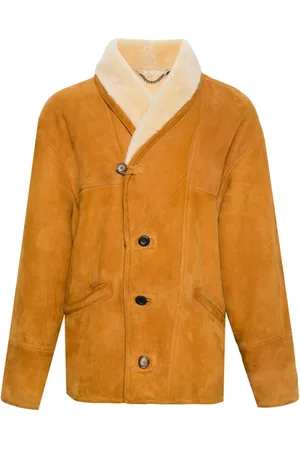 A.N.G.E.L.O. Vintage Cult Cappotto monopetto anni 