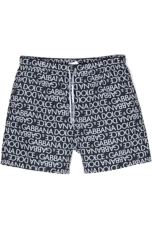 Dolce & Gabbana Costume da bagno con stampa