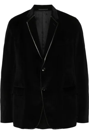 Gucci Blazer anni 2000